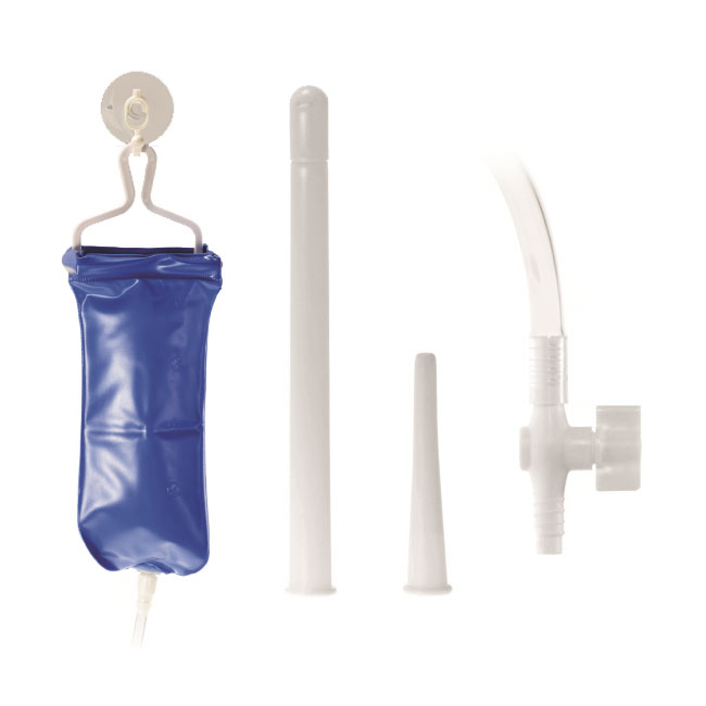 Travel Douche Personal Hygiene The Luv Toy